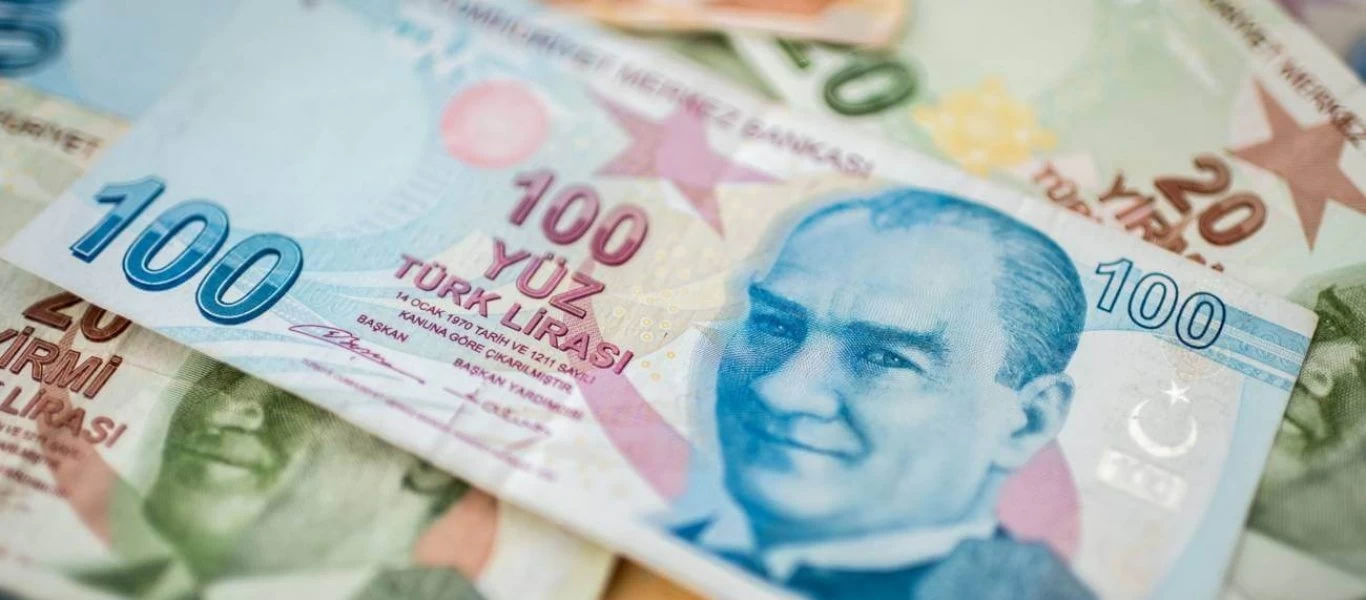 Λιβύη: μεταφέρει ο Σάρατζ χρήματα στην Τουρκία για να συγκρατήσει την τουρκική λίρα;